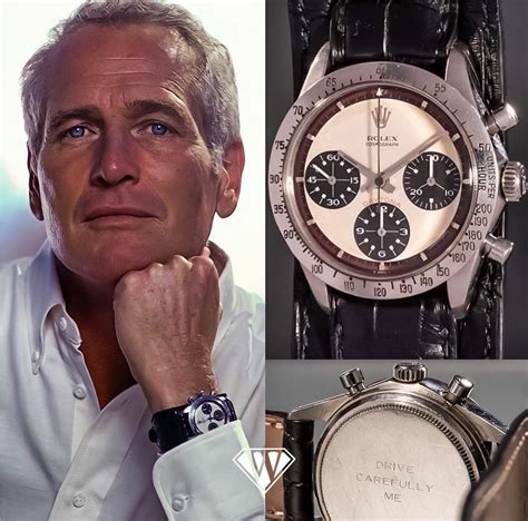 paul newman wearing rolex|Paul Newman Rolex value.